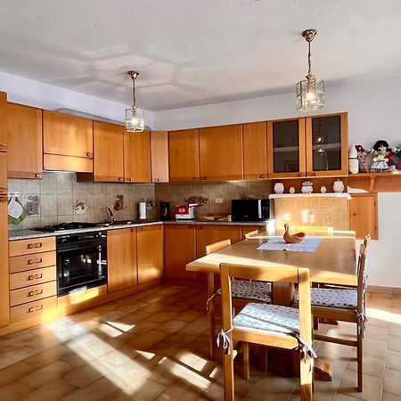B&B La Mandorla Quart Kültér fotó