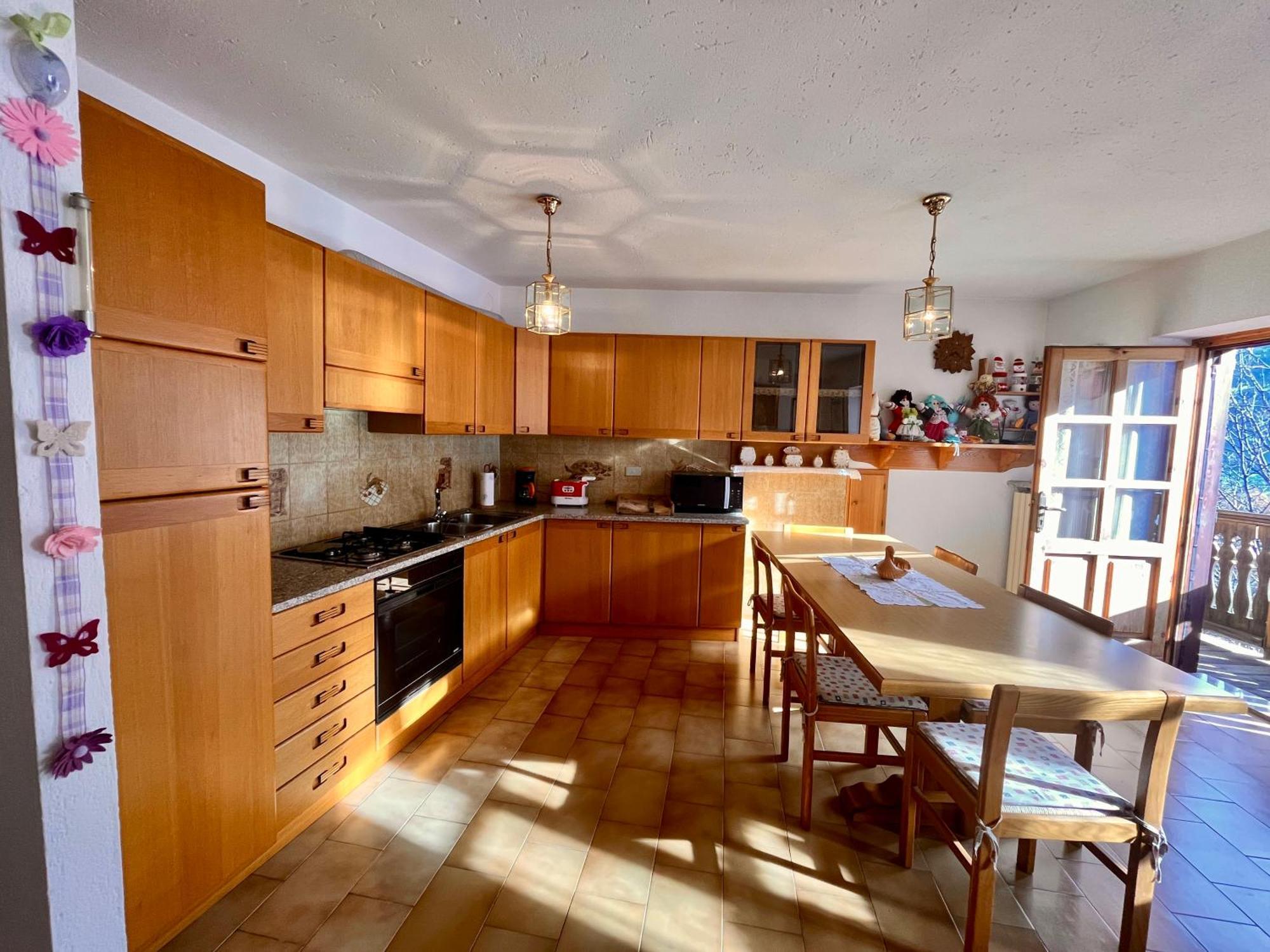 B&B La Mandorla Quart Kültér fotó